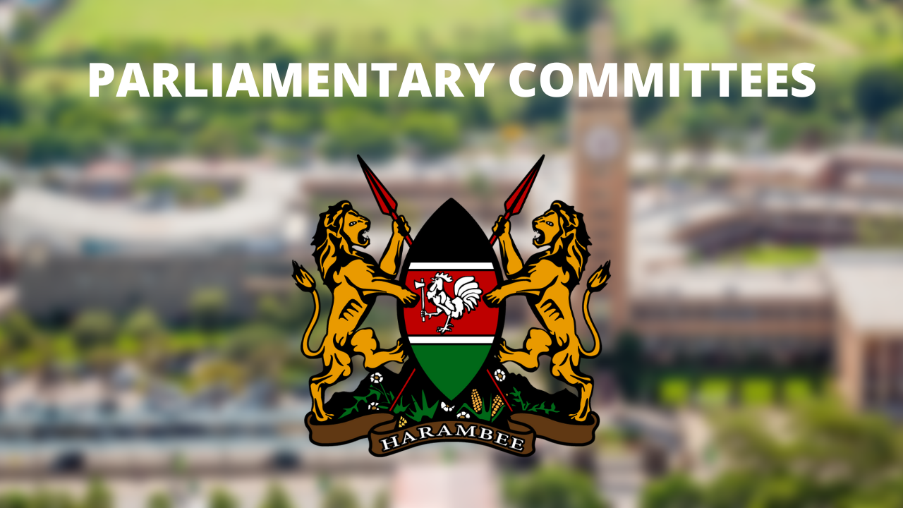 Roads and Transportation Committee